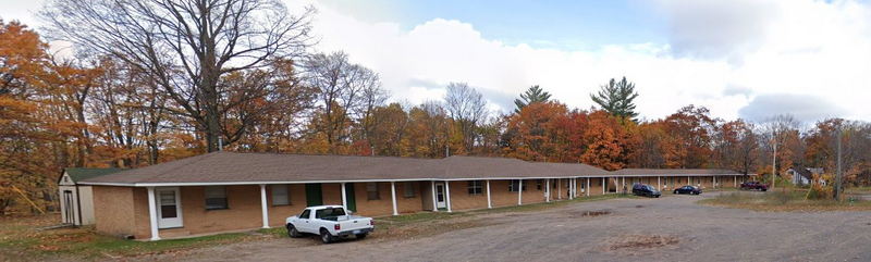Midway Motel and Restaurant - 2019 Street View